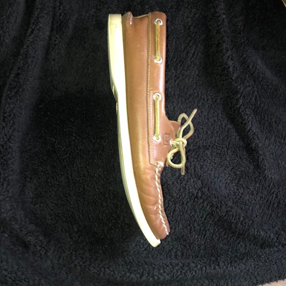 Sperry: Women’s Authentic A/O Sahara Boat Shoes - Picture 3 of 4